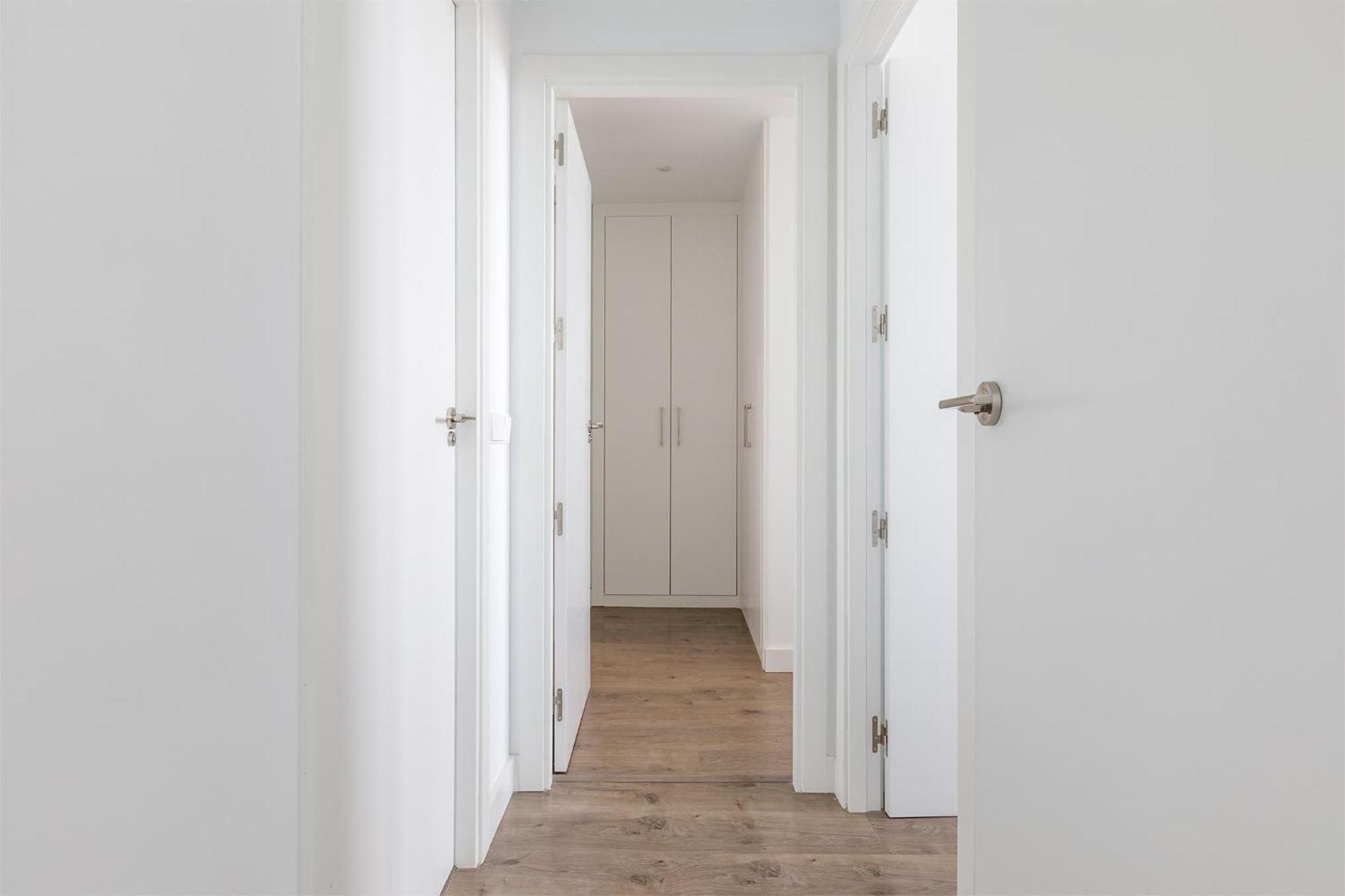 A&N La Vega 15 Torre Del Mar Apartment Exterior photo